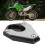 Επέκταση βάσης στήριξης μοτοσικλέτας για Kawasaki KLX, Στήριγμα πλαϊνού σταντ με 4