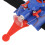 Web String Launcher 400mAh 17cm Blue Rechargeable 8