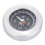 Stainless Steel Navigation Compass, Waterproof And High-Quality For Your Explorations 1