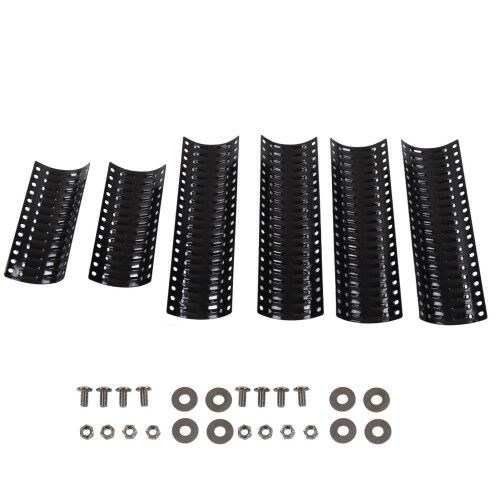 File Storage Solution, Long Lasting Plastic Binding Comb Spines For360Degree Page Turning, Perfect For Professional Document Management,