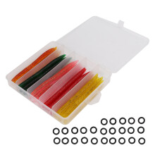 Ned Rig Baits, TRD Soft Plastic Worms, Enhance Your Fishing Skills with Buoys that Float Effortlessly, Designed for Freshwater Fishing and Suitable