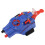 Web String Launcher 400mAh 17cm Blue Rechargeable 14