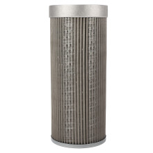 Hydraulic Filter For Broad Application, Quality Material Ensures Stable Power Supply