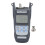 Compact Fiber Cable Tester With Versatile Interface Design For Telecommunications, Fiber Optic Power Meter With Practical Design 1