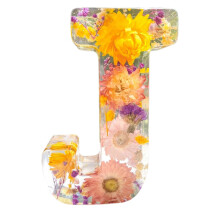 Blumen-Nachtlicht – LED-Lampe in Blumenform aus Kunstharz mit sanftem Licht, Dekoration für Schlafzimmer, Wohnzimmer und Kinderzimmer, Geschenk