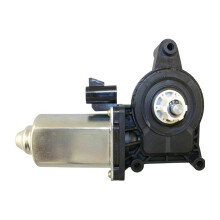Mótar Fuinneoige Tosaigh ar Dheis do Chevy do Trailblazer2002-2009 97FV83X