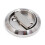 Pull Ring Lock 304 Sliding Door Lock Stainless Steel Handle 1