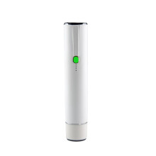 Mini Portable Vacuum Sealer for Food Preservation – Compatible with Standard Vacuum Bags