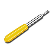 Cortador circular ajustable para la creación precisa de modelos. Herramienta de corte circular para manualidades. Ajuste continuo de 1 mm a 50 mm.