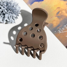 Hair Volume Clips for Curly and Thick Hair, 12-Pack