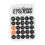 Calculator Office Calculators with Big Button, Standard Function Desktop Calculators, Pocket Basic Calculator for 1
