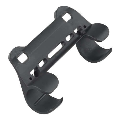 MTB Bike Bicycle Pump Frame Clip Holder Pump Retaining Clips Bracket