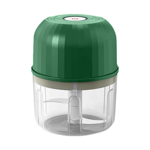 Mini Portable Garlic Chopper Food Processor