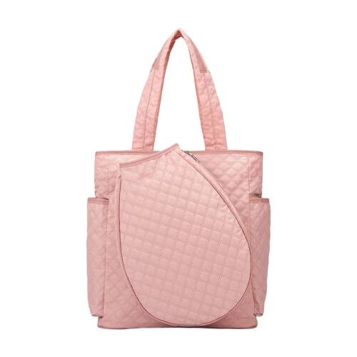 Tennis Backpack Unisex Holds 2 Rackets and Pickleball