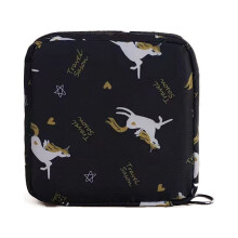 Sanitary Napkin Storage Bags Period Bag Pad Bags School Sanitary Pouch for Girls
