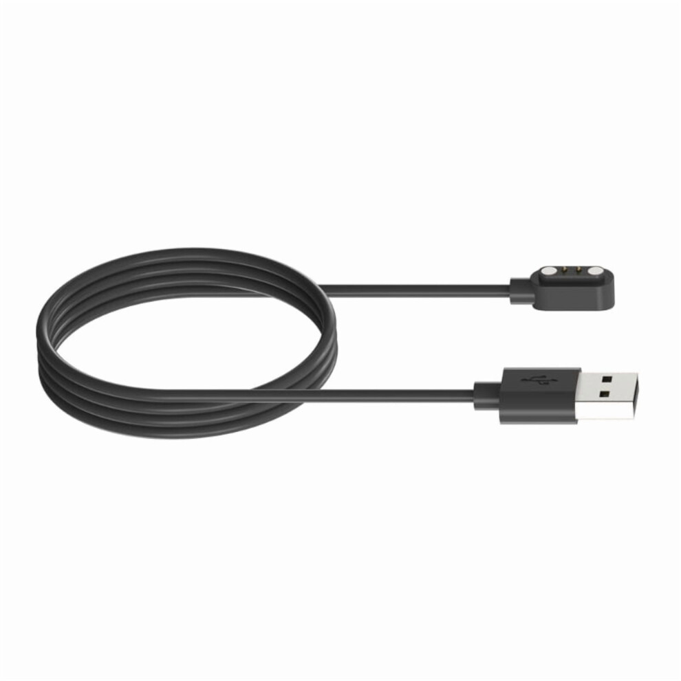 Charges Cable For Colmi P71 Charging Corddock Stand Cable Smartwatches 60/100Cm Length Charges 9353595690400