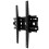 TV Wall Mount Bracket with Shelf 1