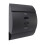 Mailboxes With Newspaper Holder Stainless Steel Mailbox Large Capacity Wall Mount Locking Mailbox With Key Lock Rust Proof Waterproof Mail Boxes 5