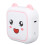 Mini Thermal Printer For Kids And Office Workers App Controlled Wireless Bluetooth Inkless Printer With Sticker Making Features Portable Pocket Size 4