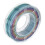Νήμα PLA Rainbow Gradient Λαμπερό μετάξι Τρισδιάστατη εκτύπωση Μετάβαση χρώματος Χωρίς 2