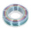 Νήμα PLA Rainbow Gradient Λαμπερό μετάξι Τρισδιάστατη εκτύπωση Μετάβαση χρώματος Χωρίς 3