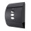 Mailboxes With Newspaper Holder Stainless Steel Mailbox Large Capacity Wall Mount Locking Mailbox With Key Lock Rust Proof Waterproof Mail Boxes 7
