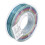 Νήμα PLA Rainbow Gradient Λαμπερό μετάξι Τρισδιάστατη εκτύπωση Μετάβαση χρώματος Χωρίς 4