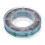 Νήμα PLA Rainbow Gradient Λαμπερό μετάξι Τρισδιάστατη εκτύπωση Μετάβαση χρώματος Χωρίς 5