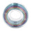 Νήμα PLA Rainbow Gradient Λαμπερό μετάξι Τρισδιάστατη εκτύπωση Μετάβαση χρώματος Χωρίς 7