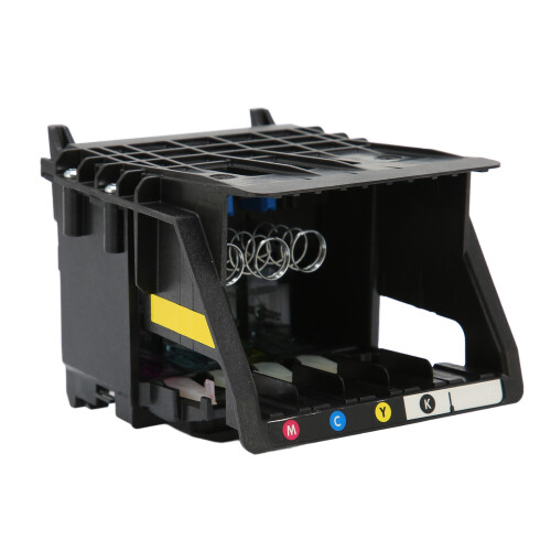 Ανθεκτική κεφαλή εκτύπωσης για τη σειρά HP Officejet Pro, που συνδυάζει αξιοπιστία και