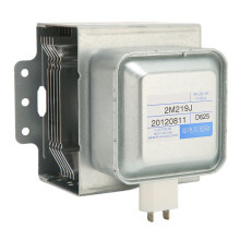 Mikrowellen-Magnetron als kompatibler Ersatz für verbesserte Leistung, hohe Ausgangsleistung, einfache Installation, zertifizierte Qualität,