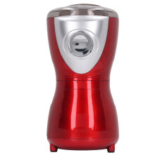 Countertop Margarita Maker, Electric Spice Grinder With Durable Stainless Steel Blade And Simple One-Touch Operation, Offering A Blend Of Convenience