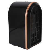 Încălzitor compact de birou pentru diverse spații, încălzitor portabil cu încălzire ceramică PTC silențioasă pentru birou și acasă