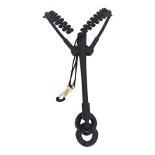 Children's Saxophone Shoulder Strap Adjustable Double Neck for Alto Tenor