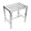 1Tabouret De Douche Portable Siège Étanche Pour Usage 1