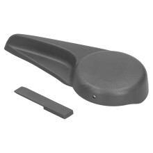 Höhenverstellung für den linken Vordersitz für Mercedes W168, Ersatzhebel für A-Klasse (1997–2004), stabile Leistung, hohe Zuverlässigkeit,