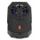 Silent Phone Cooling Fan Turbo Quiet Airflow Semiconductor Cooling Technology Fast Heat Reduction Multi Device Support Emergency Charging Function 3