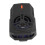 Silent Phone Cooling Fan Turbo Quiet Airflow Semiconductor Cooling Technology Fast Heat Reduction Multi Device Support Emergency Charging Function 4