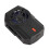 Silent Phone Cooling Fan Turbo Quiet Airflow Semiconductor Cooling Technology Fast Heat Reduction Multi Device Support Emergency Charging Function 5