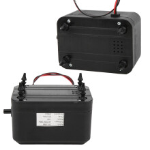 AC220V Electric Inflator 25Kpa