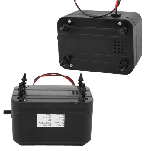 AC220V Electric Inflator 25Kpa
