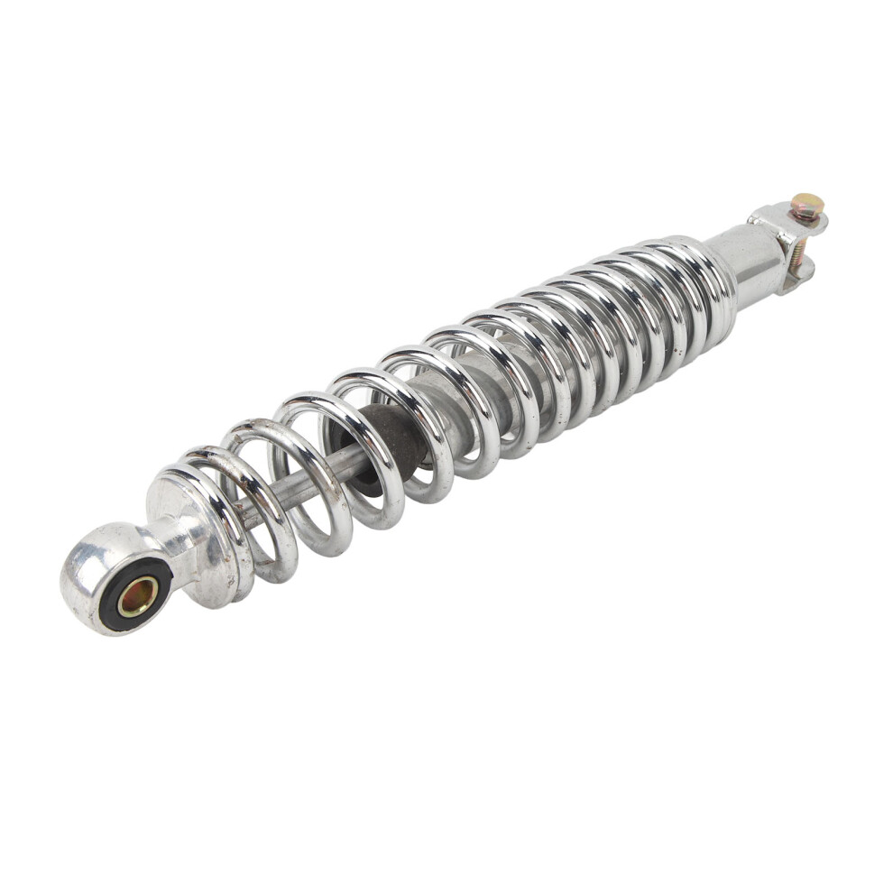 Reliable 340Mm Motorcycle Rear Shock Absorber 450Lbs For Gy6 Scooter 50-150Cc 9341393432018
