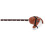 Μαλακό παιχνίδι αλόγου από βελούδινο ξύλο για παιδιά με ρεαλιστικούς ήχους 3