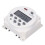 Electronic Time Switch Digital LCD Weekly Daily Timer Relay With High Precision Anti Interference Auto Timer Error Correction And Pre Setting One 6