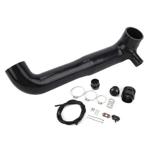 Σωλήνας Intercooler Υψηλής Ακρίβειας για A3 8V1.4TSI, Ελαχιστοποίηση Διαρροών 2