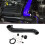 Σωλήνας intercooler χωρίς φως ελέγχου κινητήρα για A3 8V1.4TSI, Αύξηση όγκου άνω σωλήνα 5