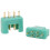 Καλής απόδοσης επαφής MPX Multiplex 6Pin Connector, Σετ επιχρυσωμένων συνδέσεων με υλικά 4