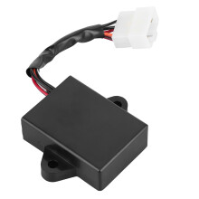 Startautomatik für Motor 99999-02368 für Yamaha G9 Gas Club Car 1990-1994 Schwarz