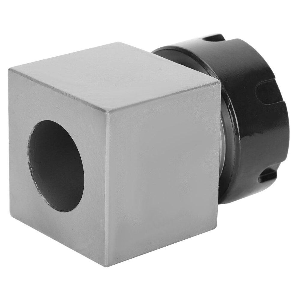 Er-32 Square Collet Chuck Block Holder For Cnc Lathe Engraving, 50Mm Diameter 5061392689346