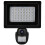 Solar Powered Motion Sensor Outdoor Light Super Bright Led Floodlights Wireless Design With Remote Control3Lighting Modes Adjustable Heads Ip65 2